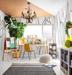 Working with BEHR Color Trends 2021 Palette