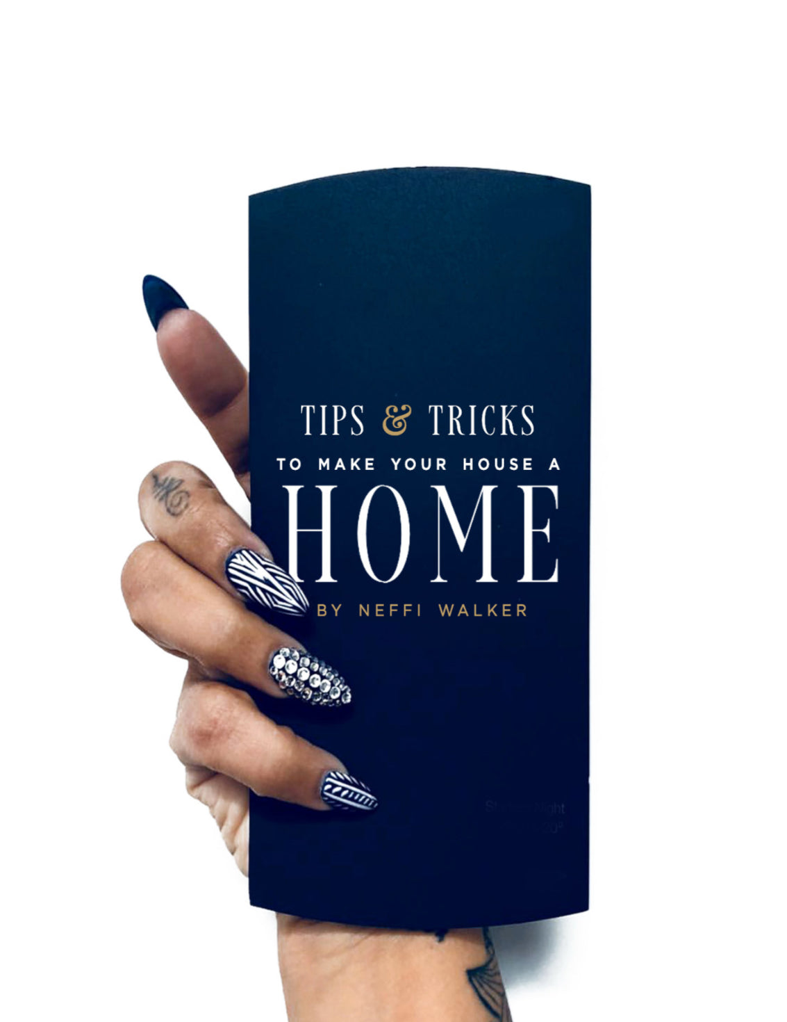 The Black Home